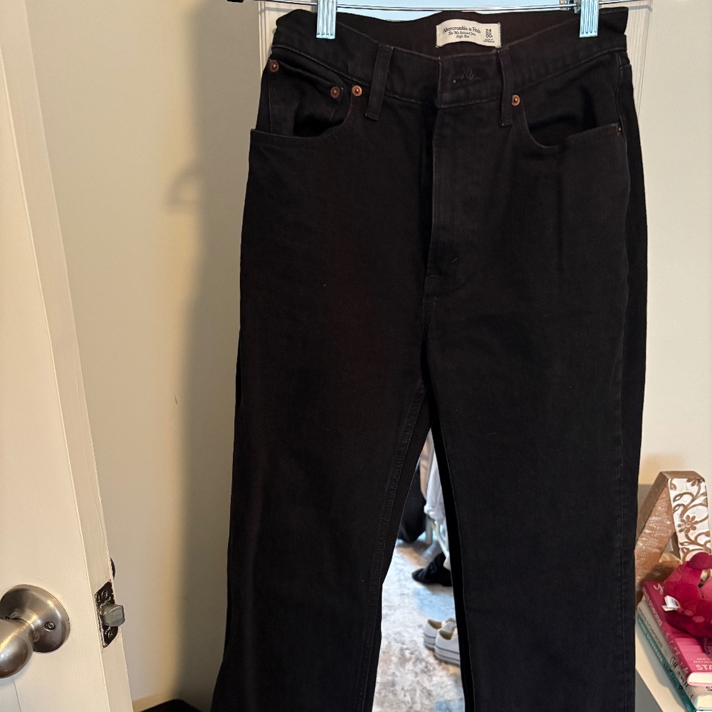 Abercrombie Jeans